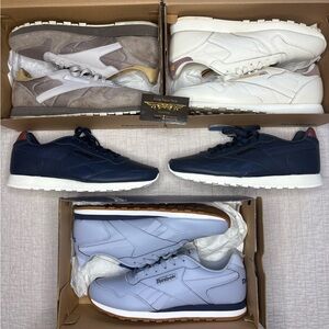 Reebok Bundle 

Size 12